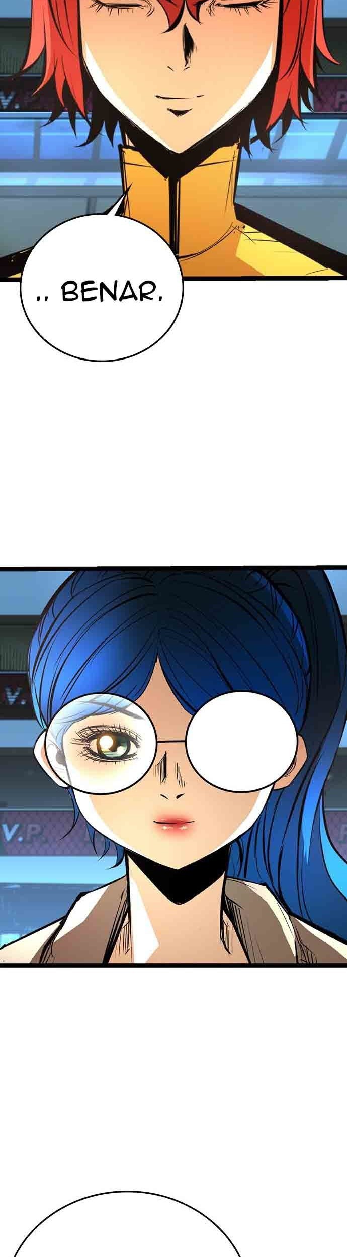 Hallym Gymnasium Chapter 108 Gambar 23