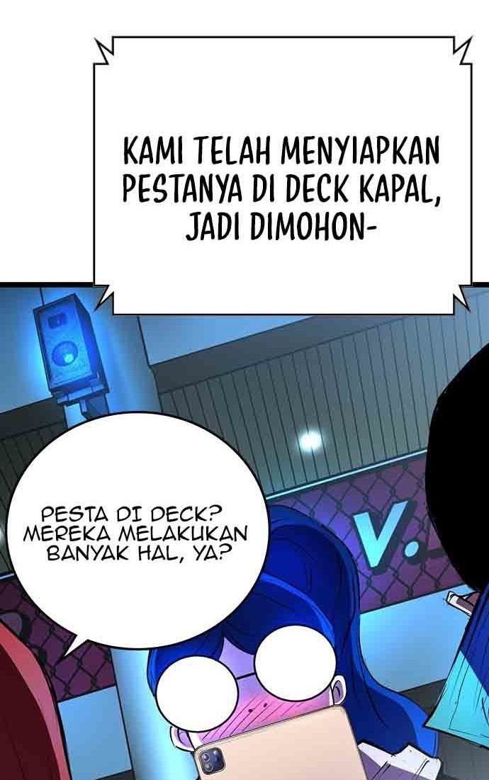 Hallym Gymnasium Chapter 108 Gambar 28