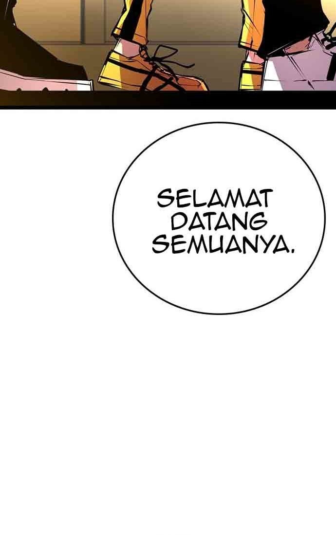 Hallym Gymnasium Chapter 108 Gambar 32