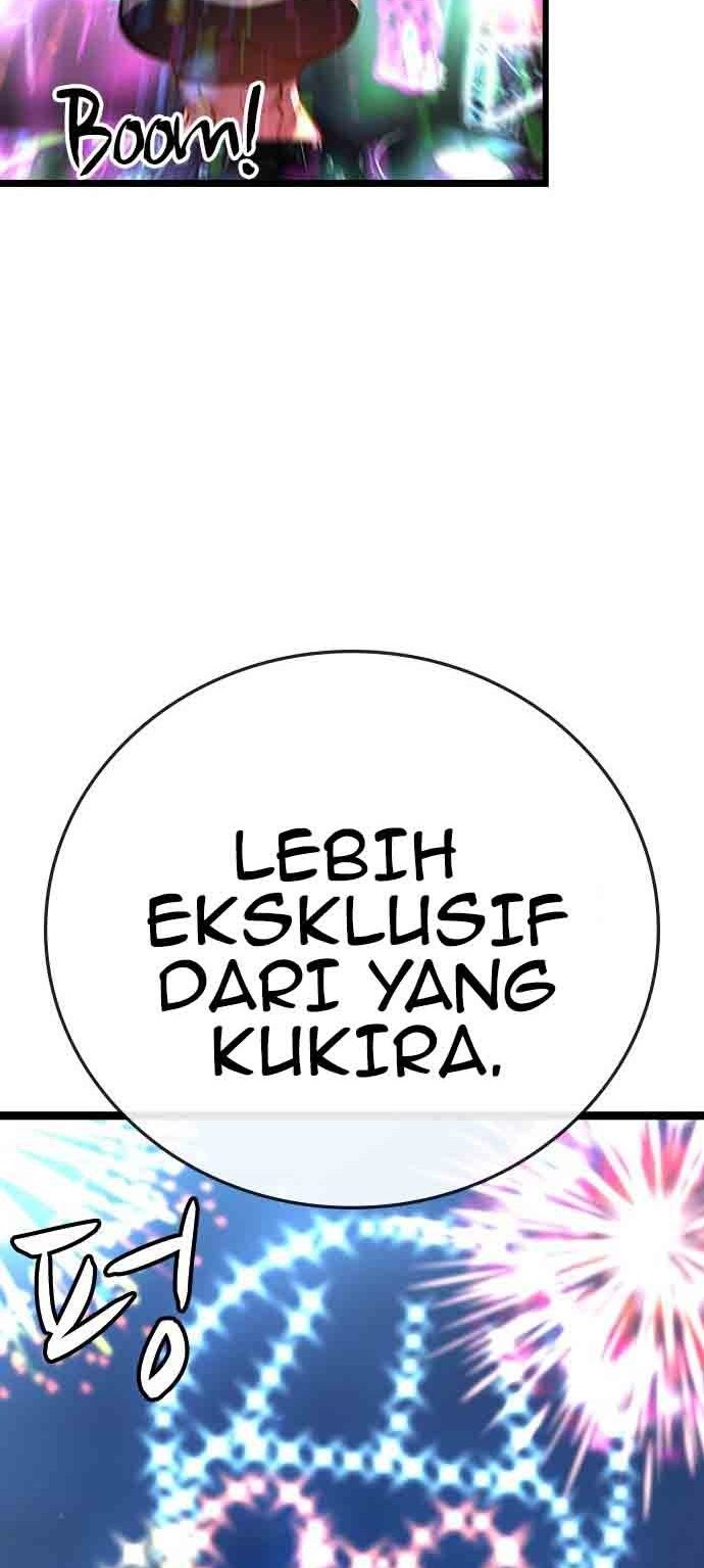 Hallym Gymnasium Chapter 108 Gambar 36