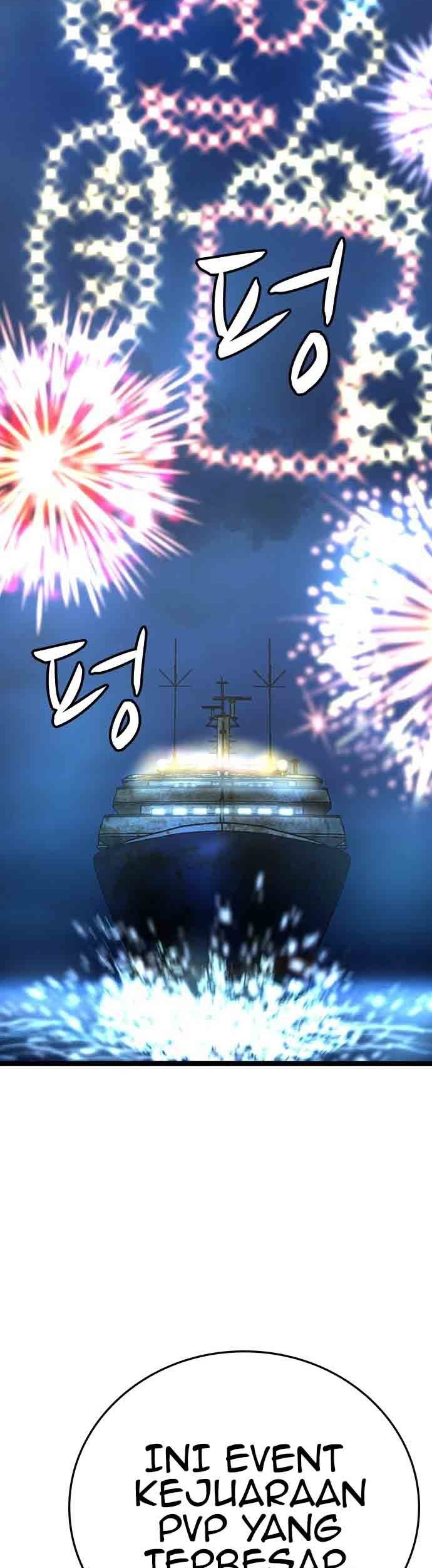 Hallym Gymnasium Chapter 108 Gambar 37