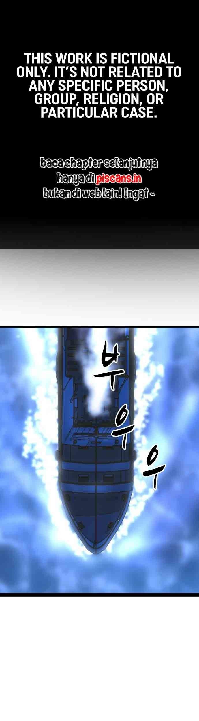 Baca Komik Hallym Gymnasium Chapter 108 Gambar 1
