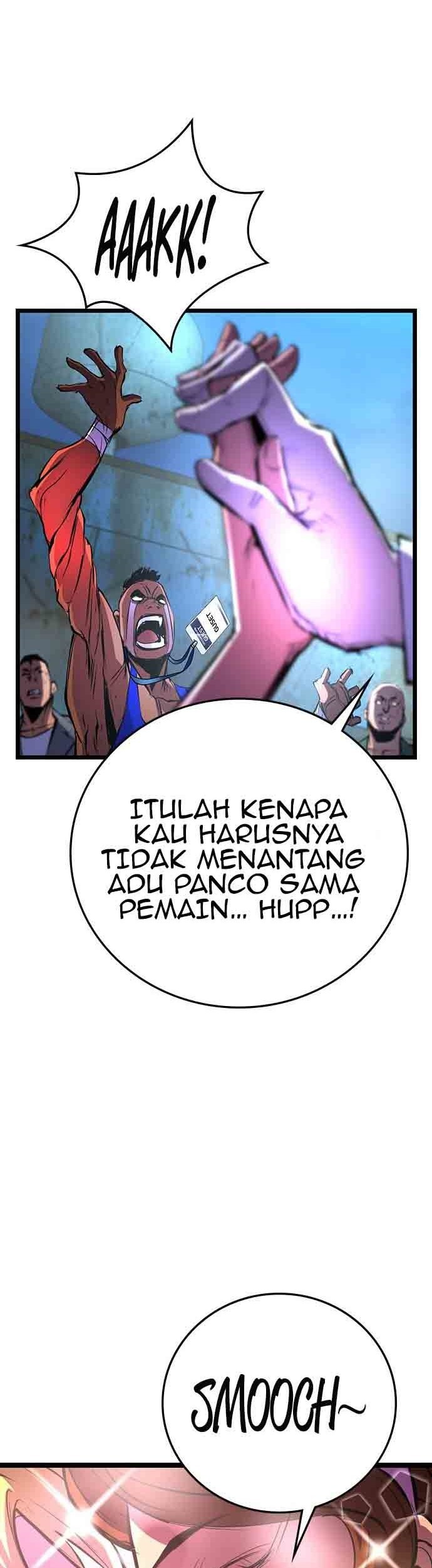 Hallym Gymnasium Chapter 108 Gambar 47