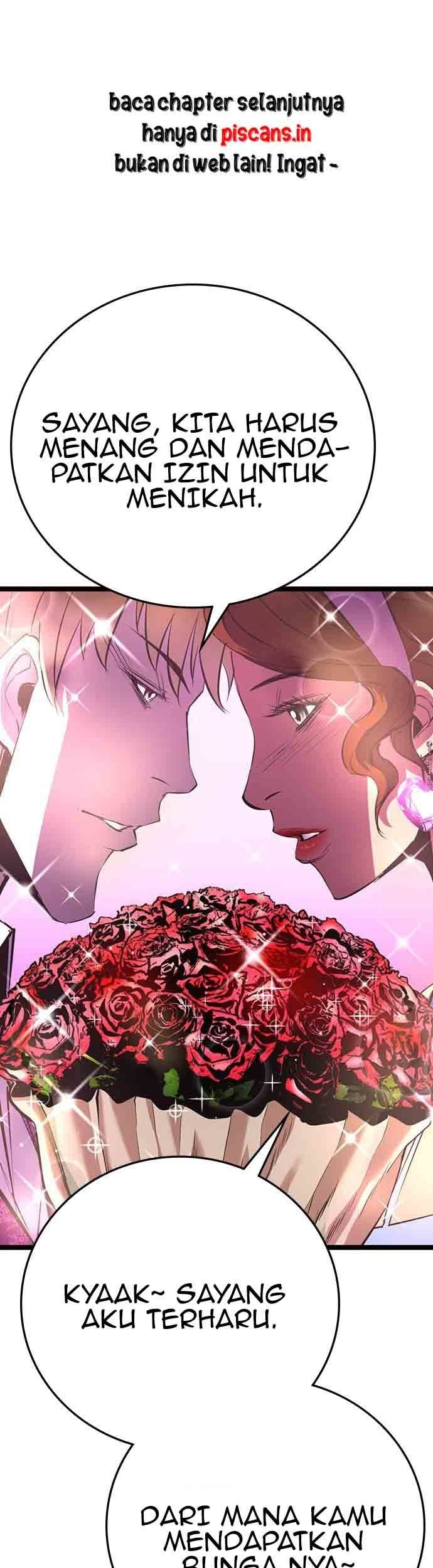 Hallym Gymnasium Chapter 108 Gambar 49