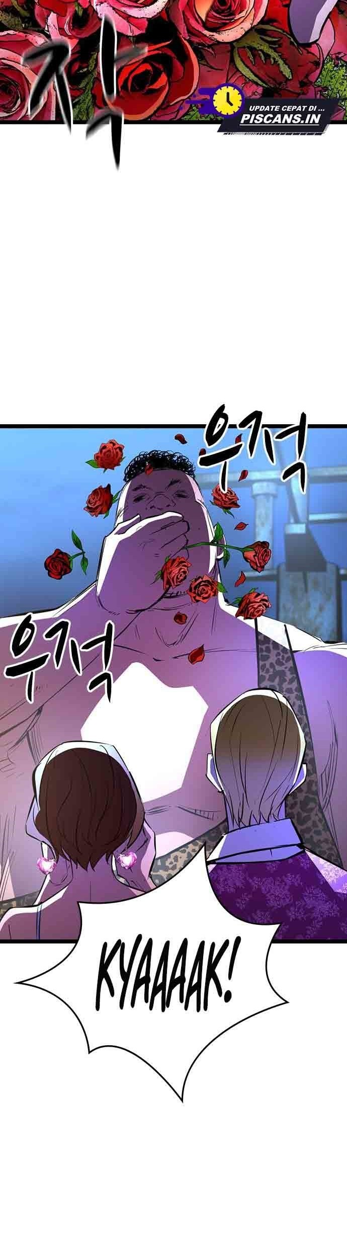 Hallym Gymnasium Chapter 108 Gambar 51