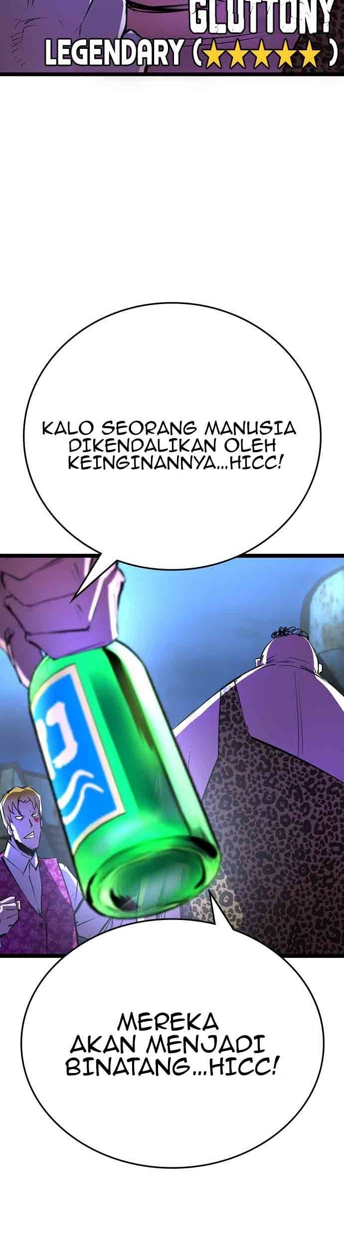 Hallym Gymnasium Chapter 108 Gambar 53