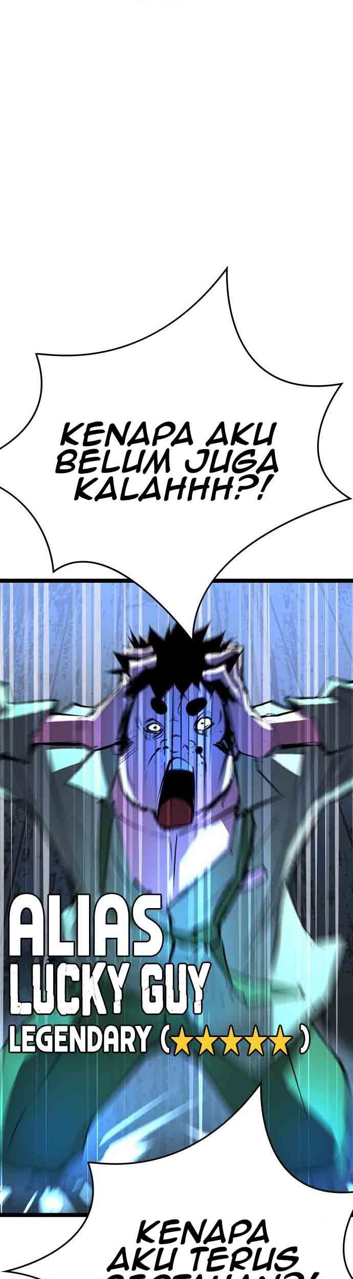 Hallym Gymnasium Chapter 108 Gambar 57