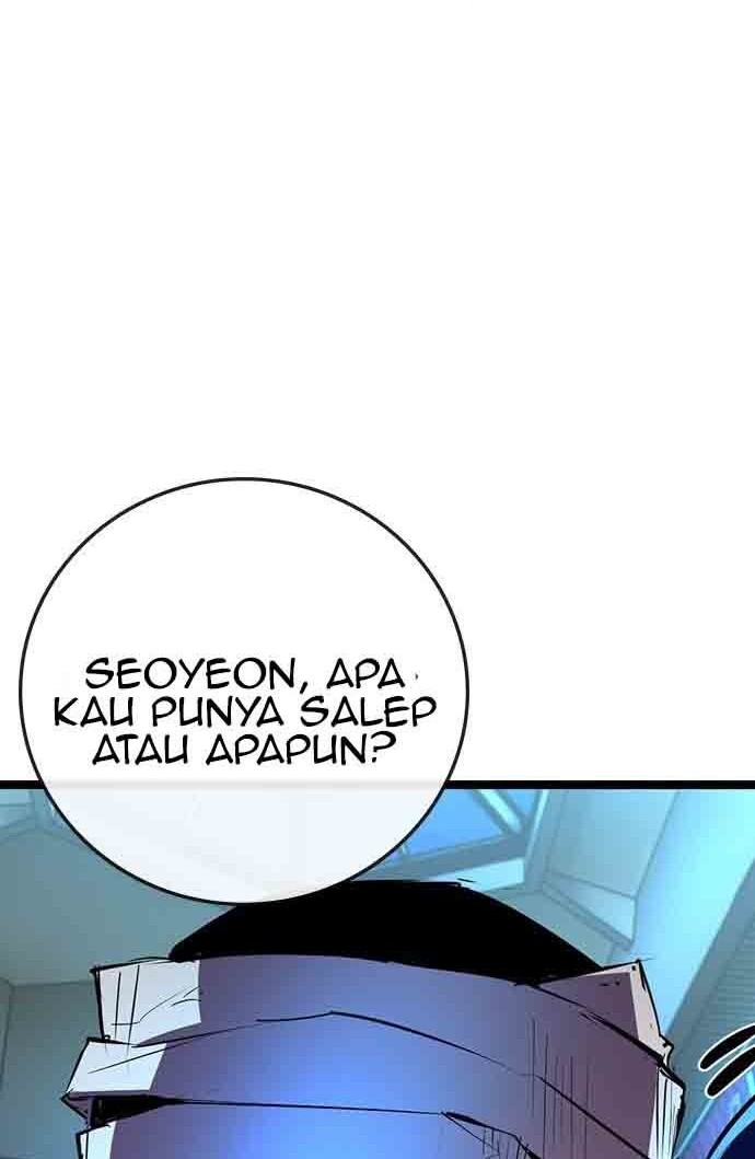 Hallym Gymnasium Chapter 108 Gambar 4