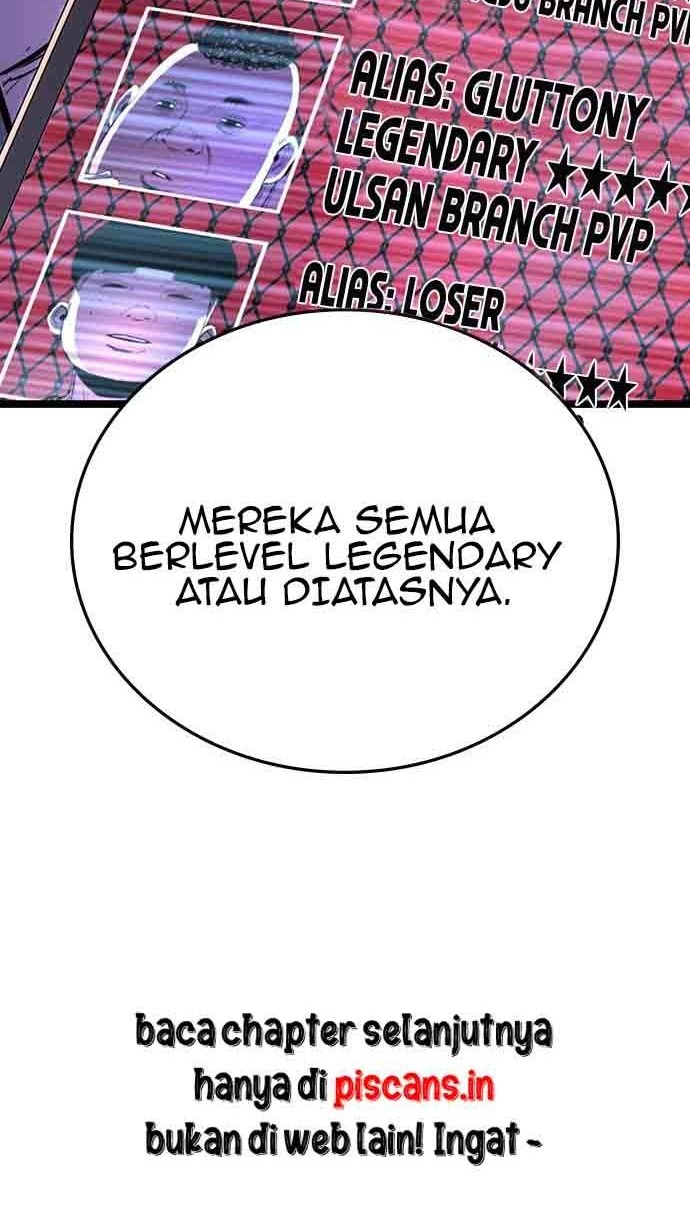Hallym Gymnasium Chapter 108 Gambar 64