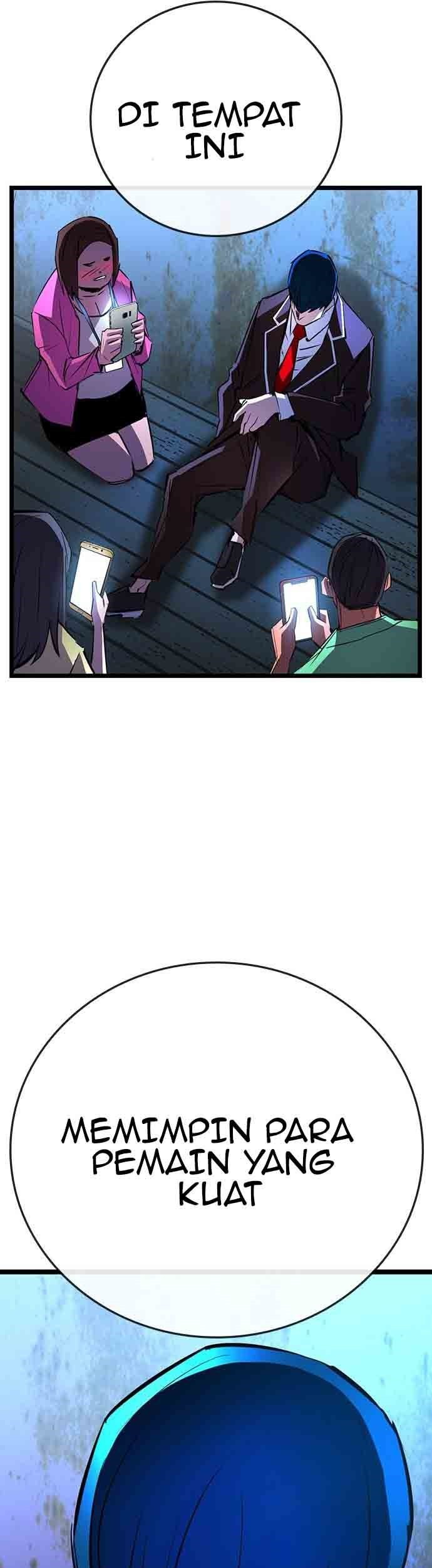 Hallym Gymnasium Chapter 108 Gambar 65