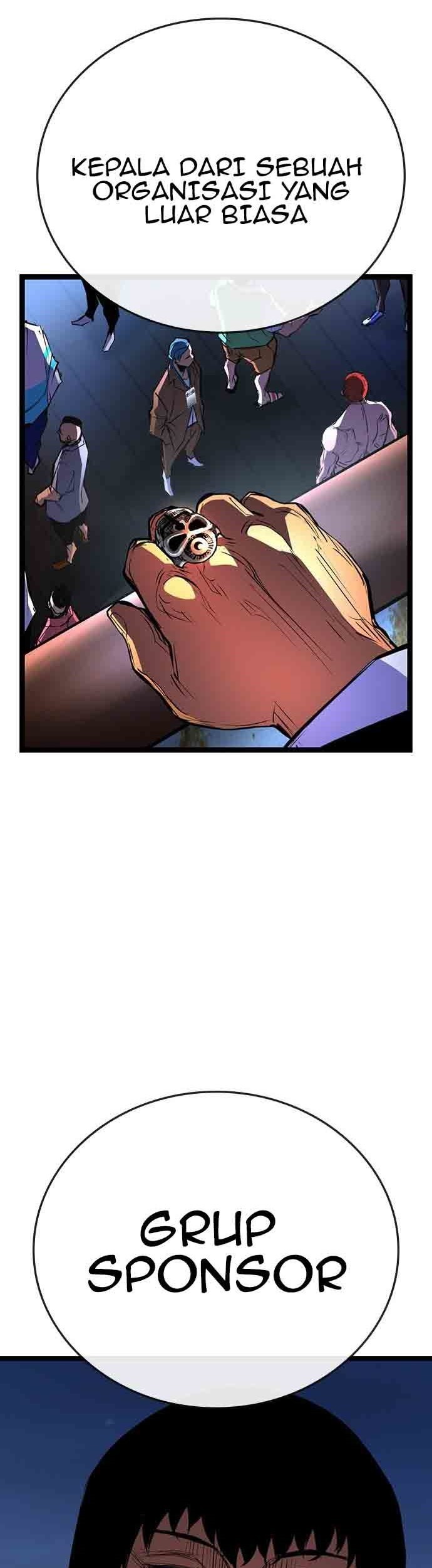 Hallym Gymnasium Chapter 108 Gambar 69