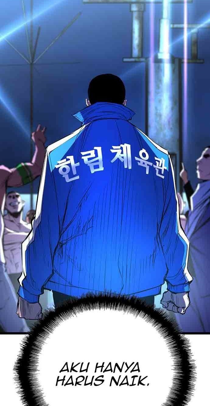 Hallym Gymnasium Chapter 108 Gambar 76