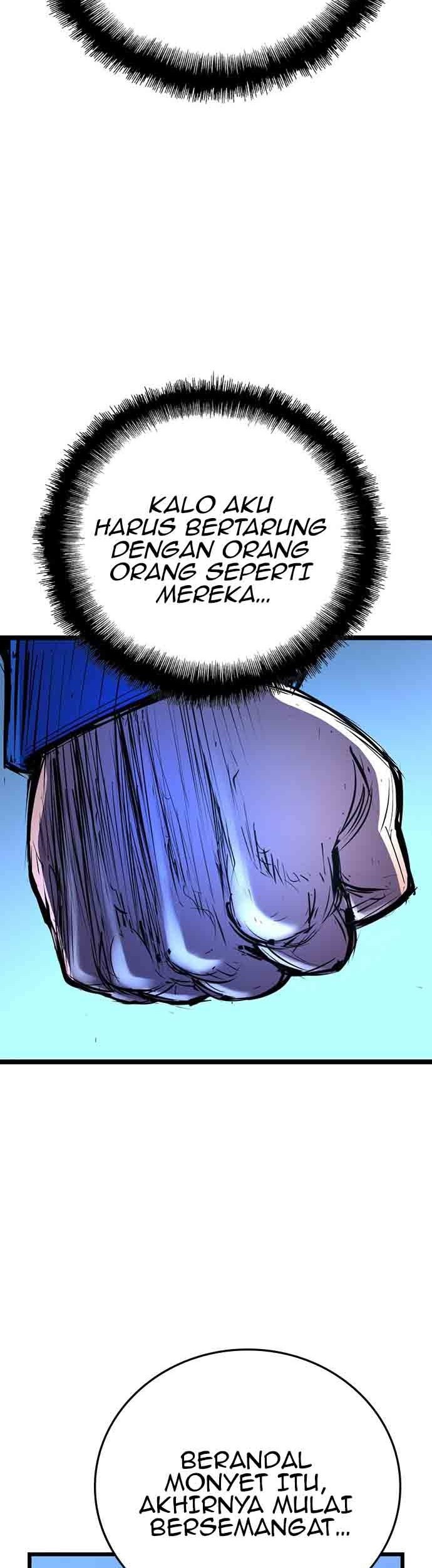 Hallym Gymnasium Chapter 108 Gambar 77