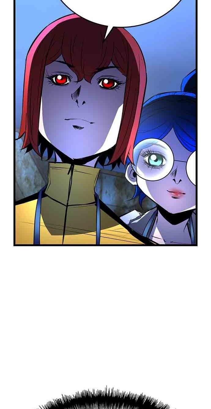 Hallym Gymnasium Chapter 108 Gambar 78