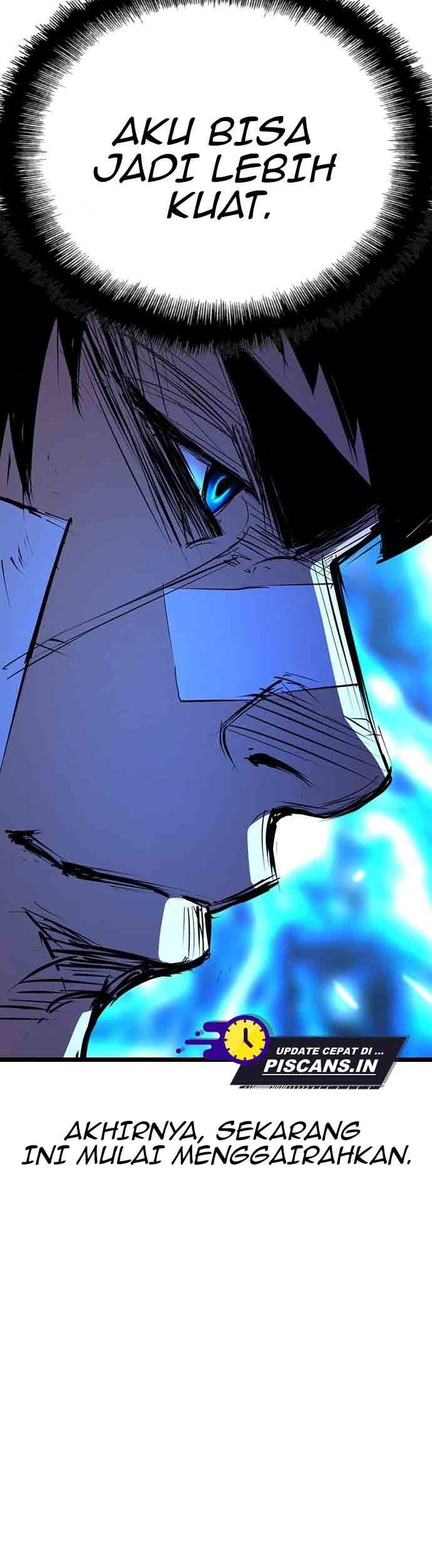 Hallym Gymnasium Chapter 108 Gambar 79