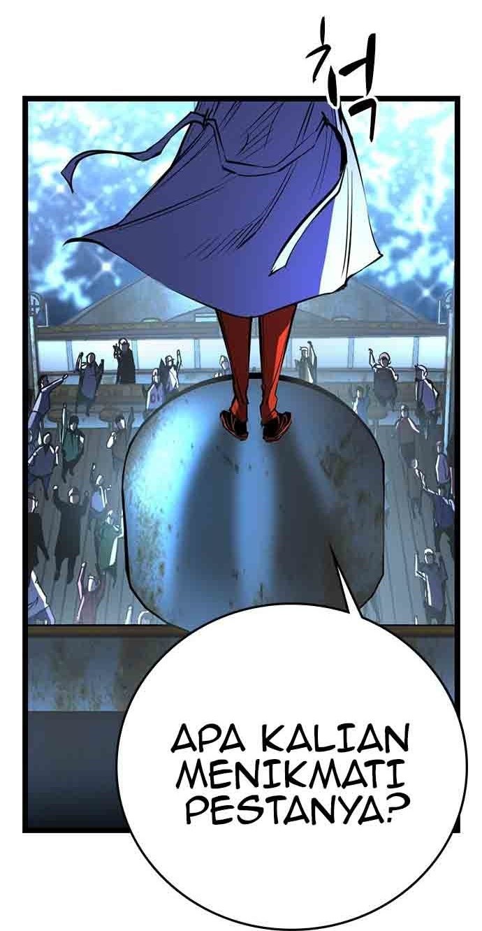 Hallym Gymnasium Chapter 108 Gambar 80