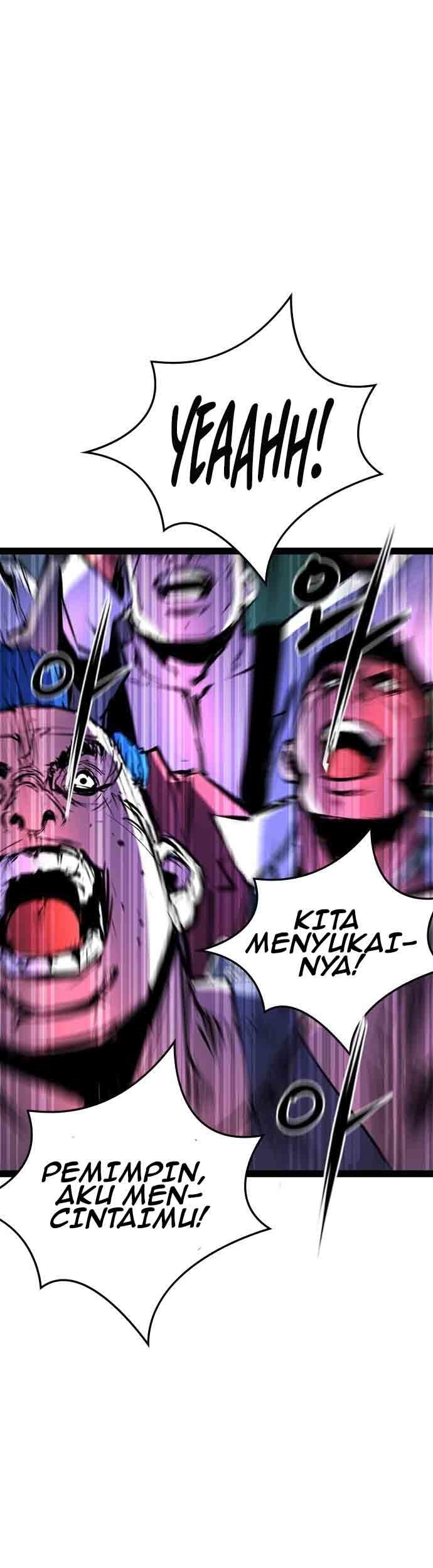 Hallym Gymnasium Chapter 108 Gambar 81