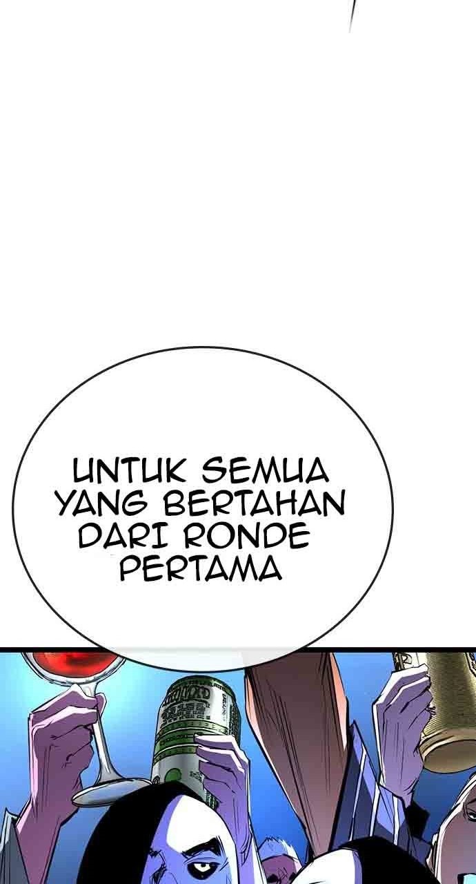 Hallym Gymnasium Chapter 108 Gambar 84