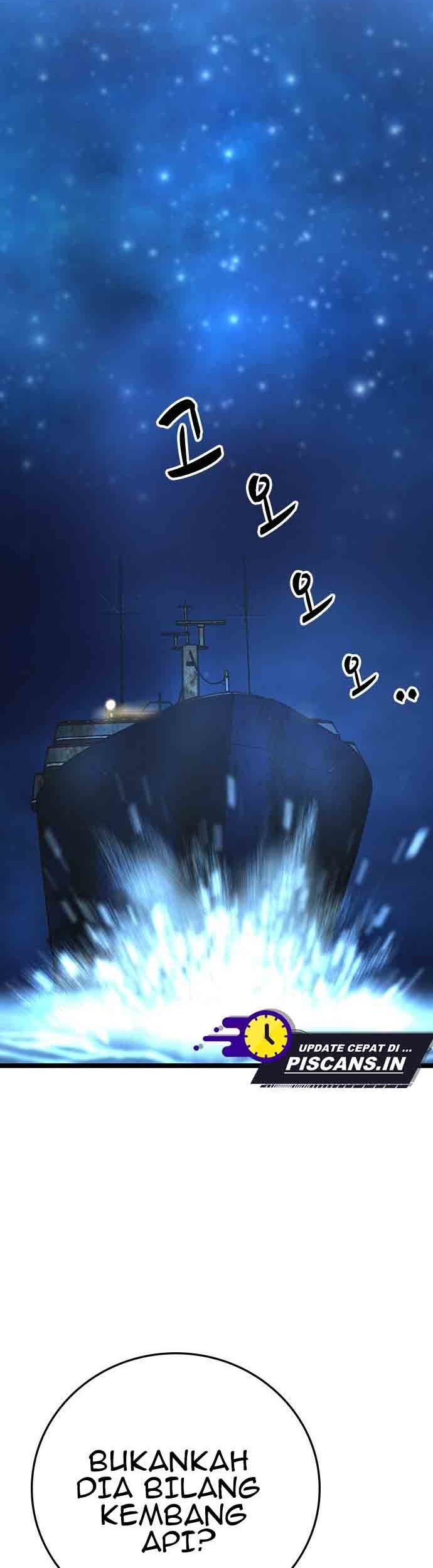 Hallym Gymnasium Chapter 108 Gambar 87