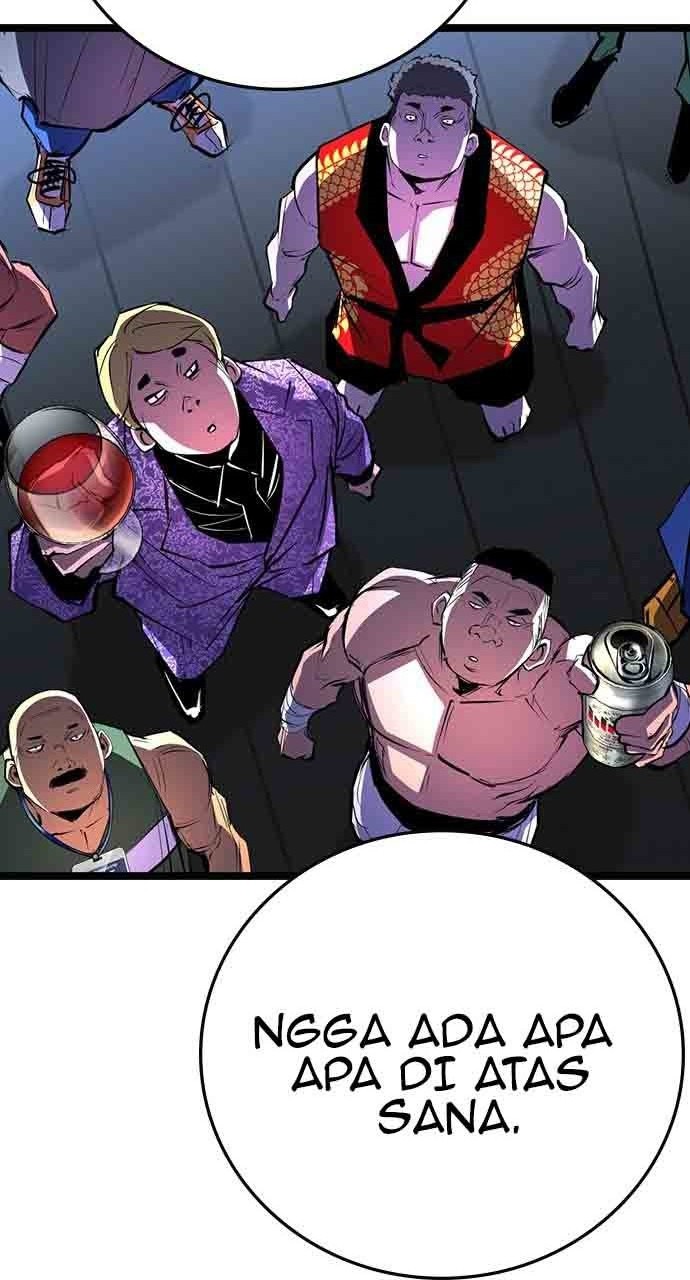 Hallym Gymnasium Chapter 108 Gambar 88