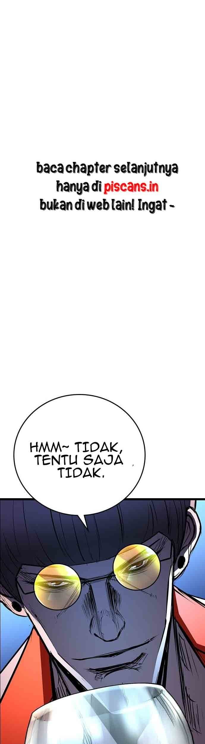 Hallym Gymnasium Chapter 108 Gambar 89