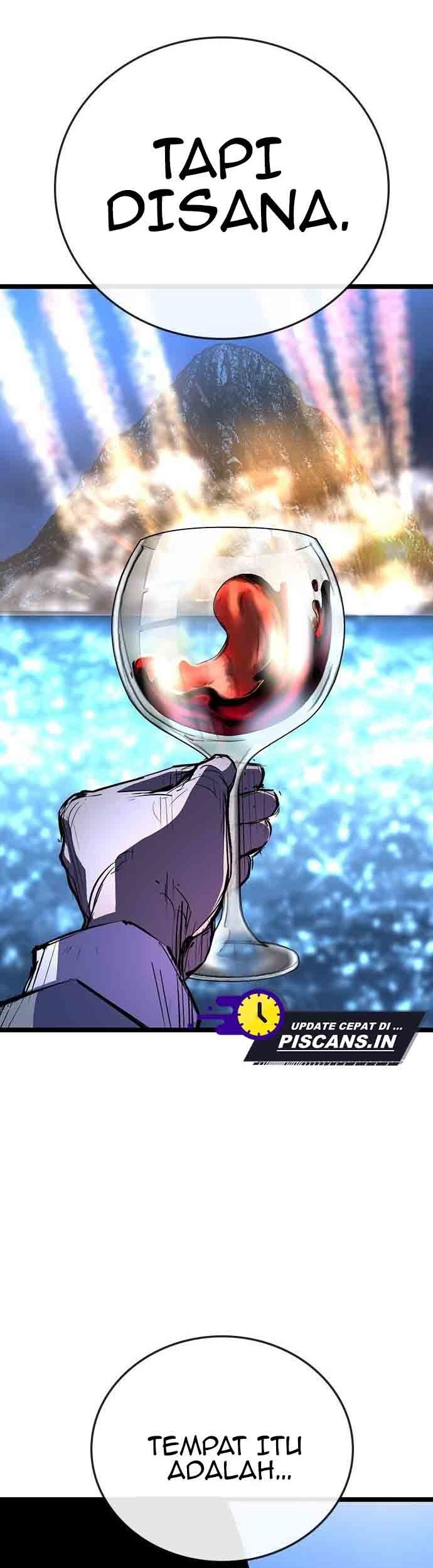 Hallym Gymnasium Chapter 108 Gambar 91