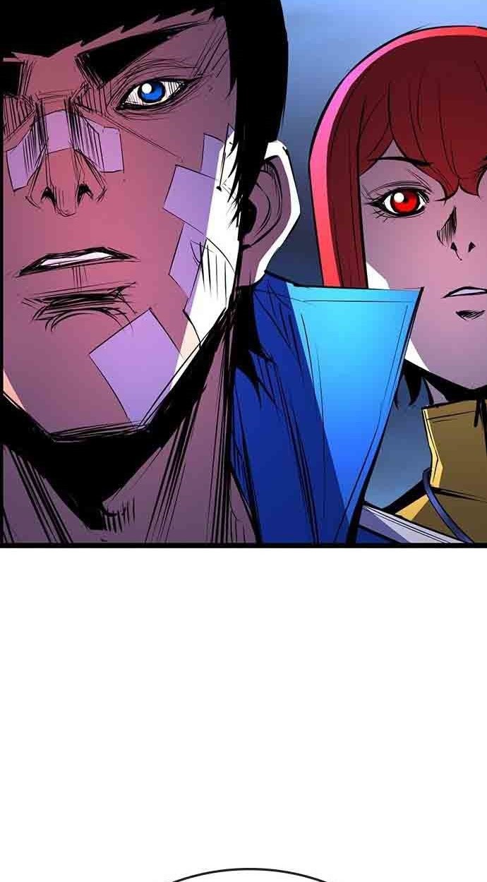 Hallym Gymnasium Chapter 108 Gambar 92