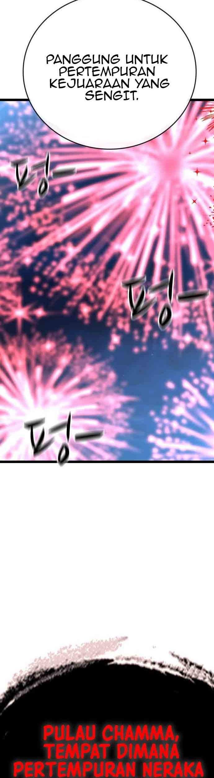 Hallym Gymnasium Chapter 108 Gambar 93