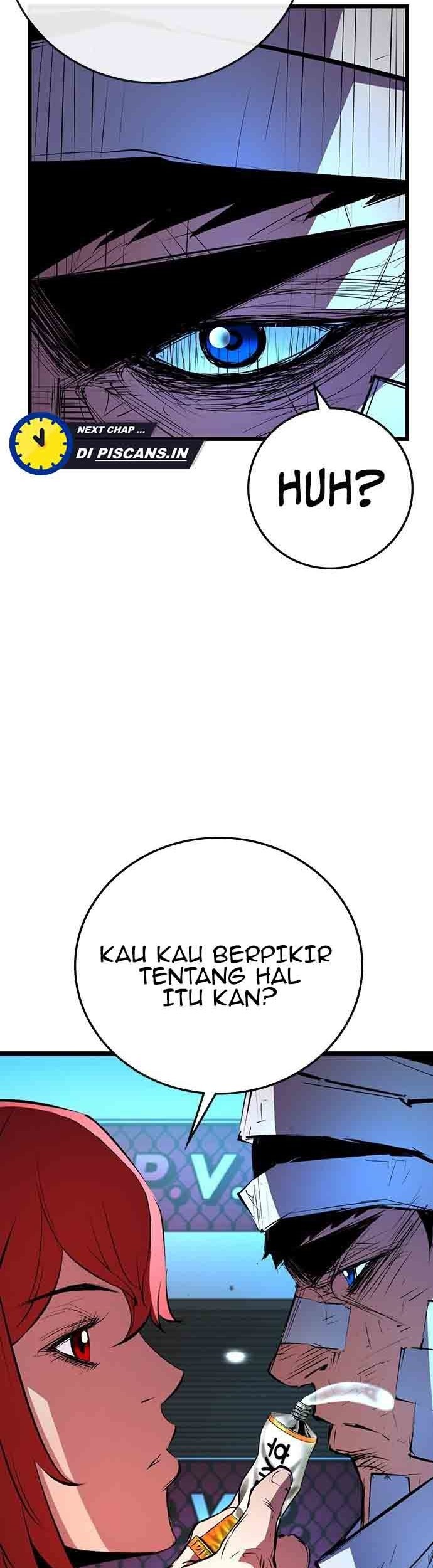 Hallym Gymnasium Chapter 108 Gambar 7