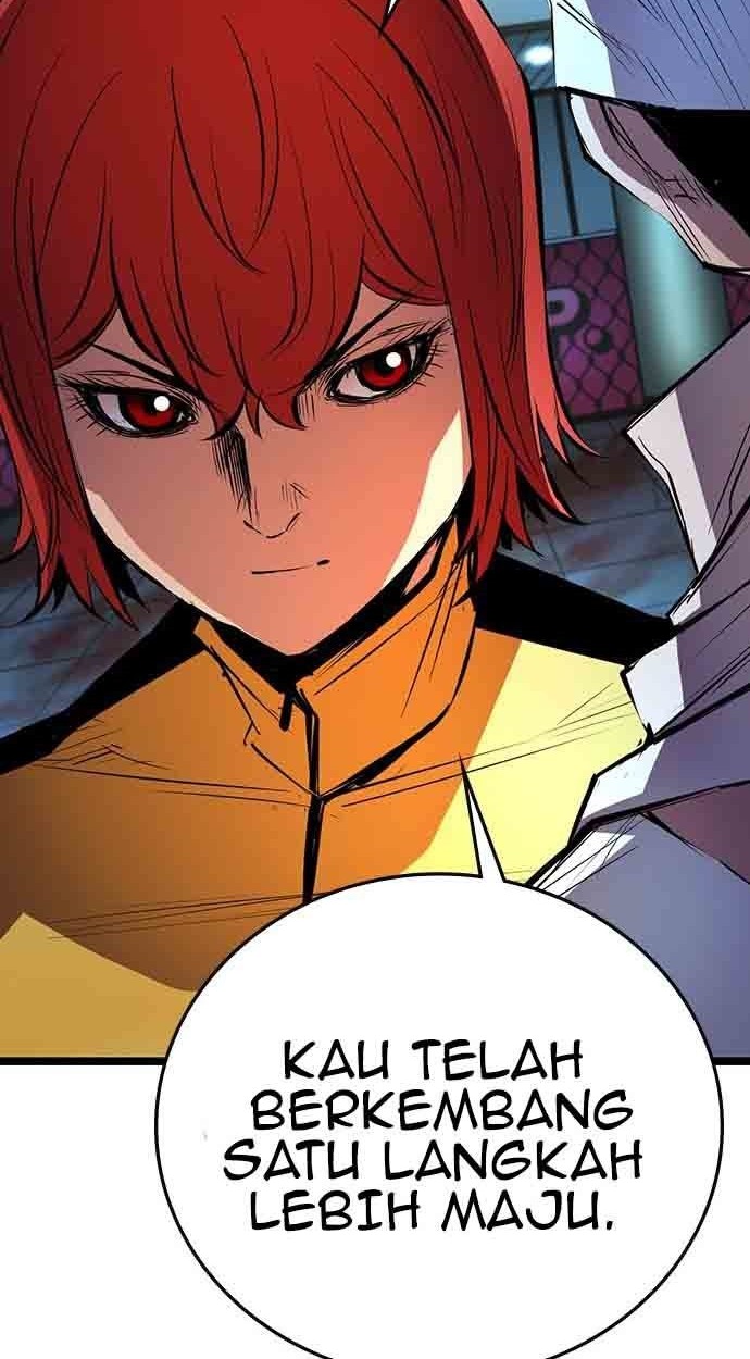 Hallym Gymnasium Chapter 108 Gambar 10