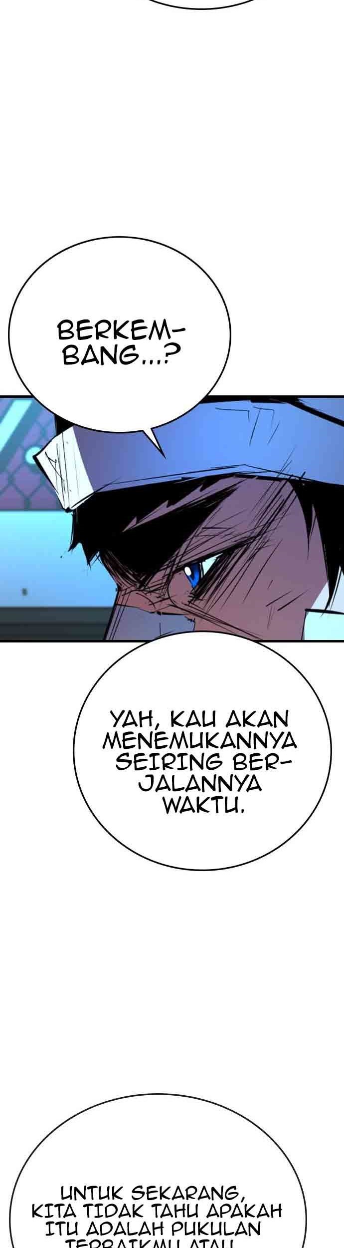 Hallym Gymnasium Chapter 108 Gambar 11
