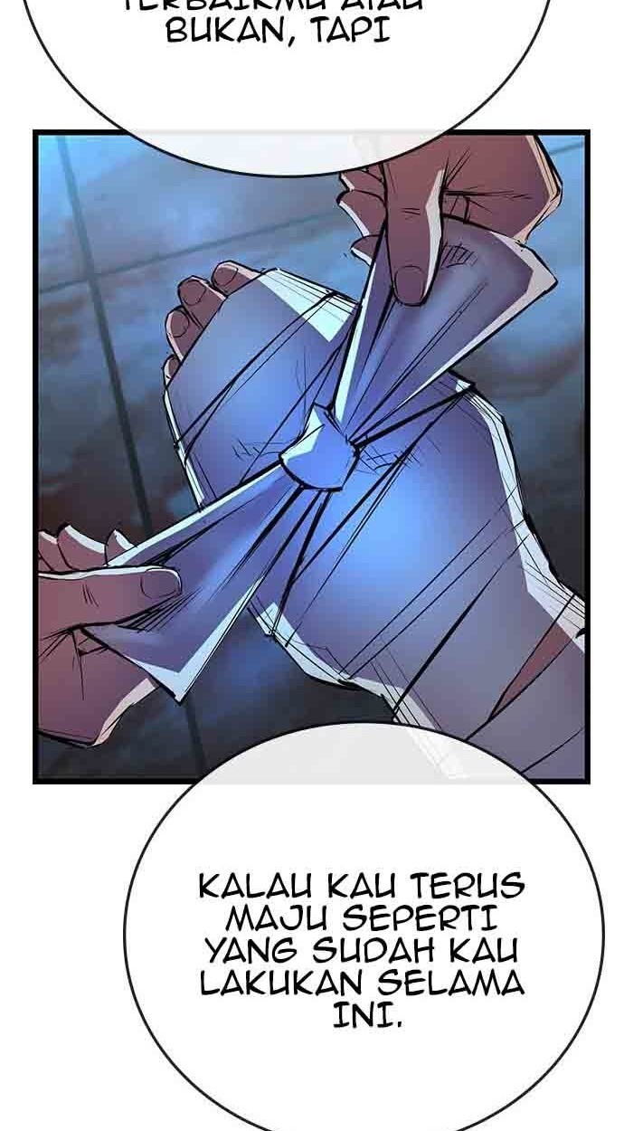 Hallym Gymnasium Chapter 108 Gambar 12