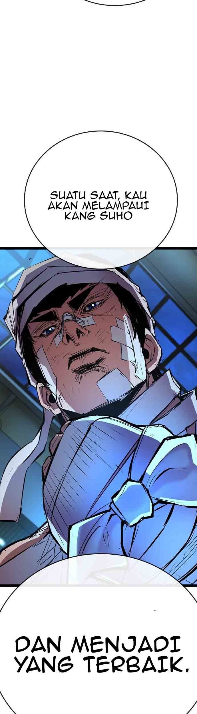 Hallym Gymnasium Chapter 108 Gambar 13