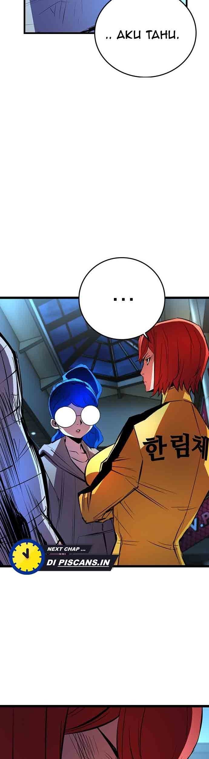 Hallym Gymnasium Chapter 108 Gambar 15