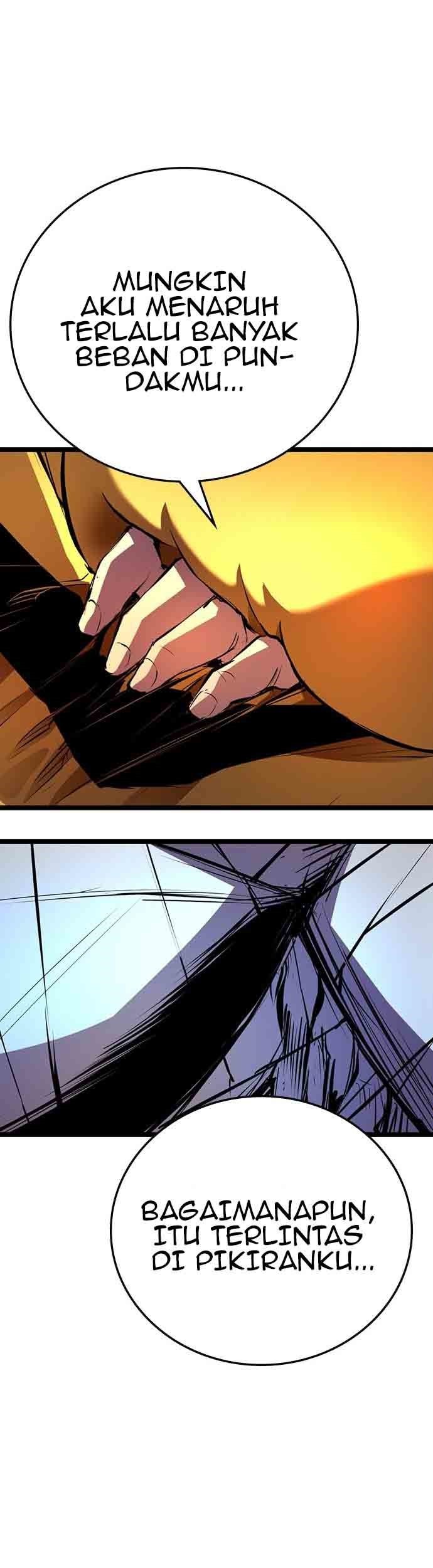 Hallym Gymnasium Chapter 108 Gambar 17