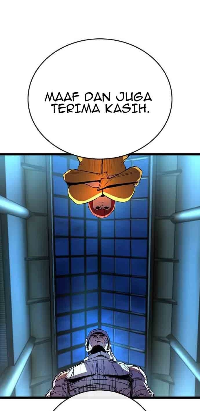 Hallym Gymnasium Chapter 108 Gambar 18