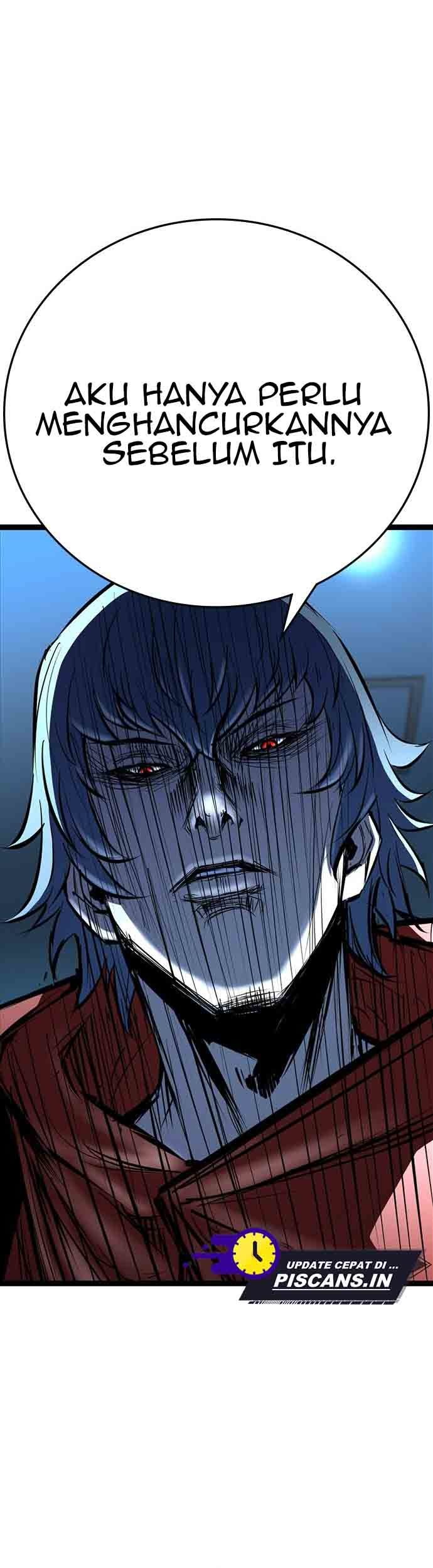 Hallym Gymnasium Chapter 107 Gambar 68