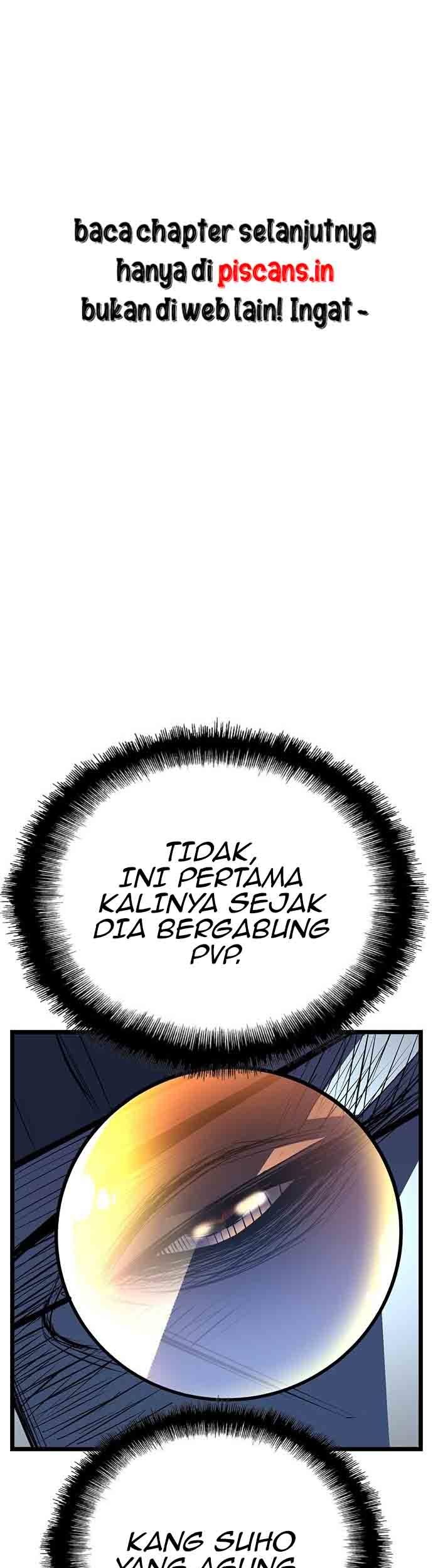 Hallym Gymnasium Chapter 107 Gambar 70