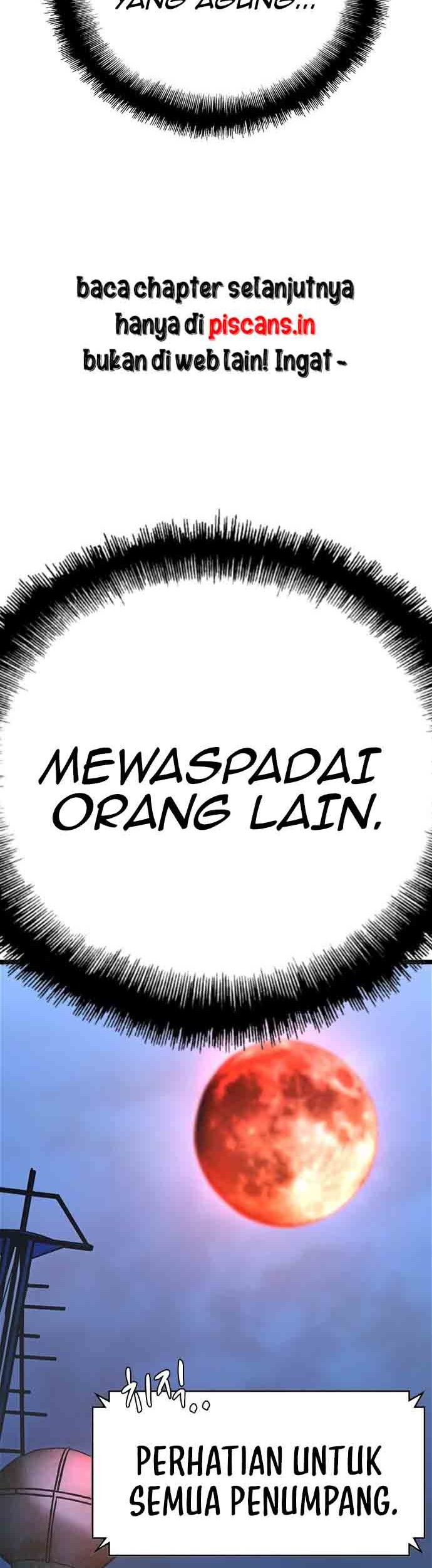 Hallym Gymnasium Chapter 107 Gambar 71