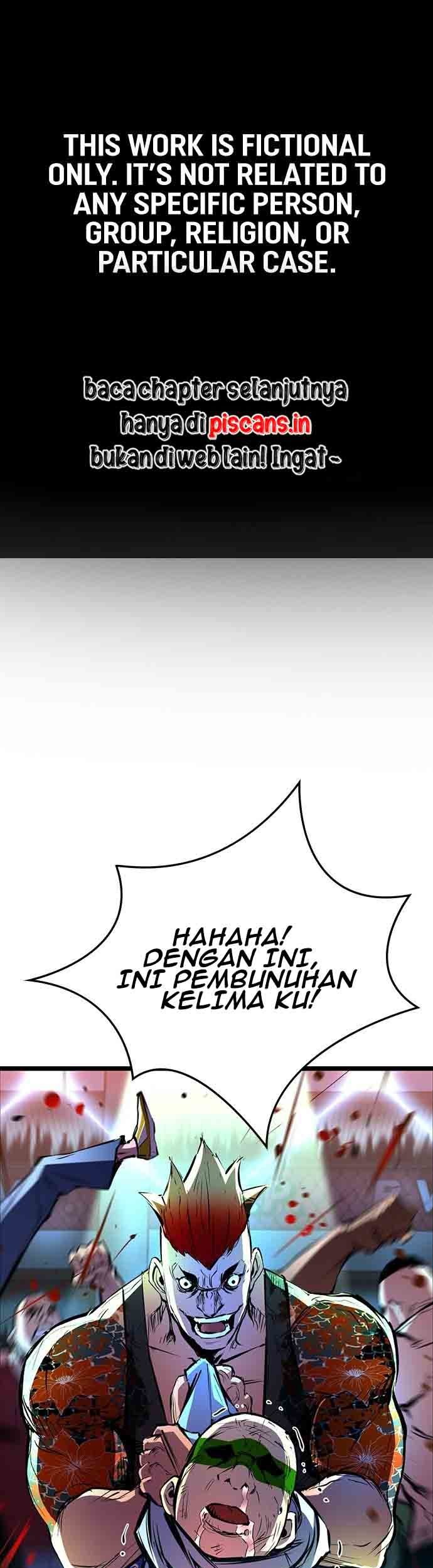 Baca Komik Hallym Gymnasium Chapter 107 Gambar 1
