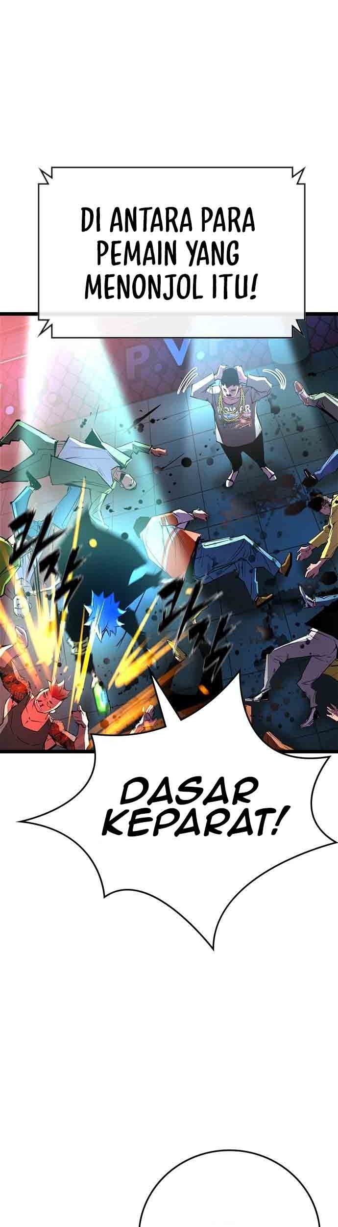Hallym Gymnasium Chapter 107 Gambar 3