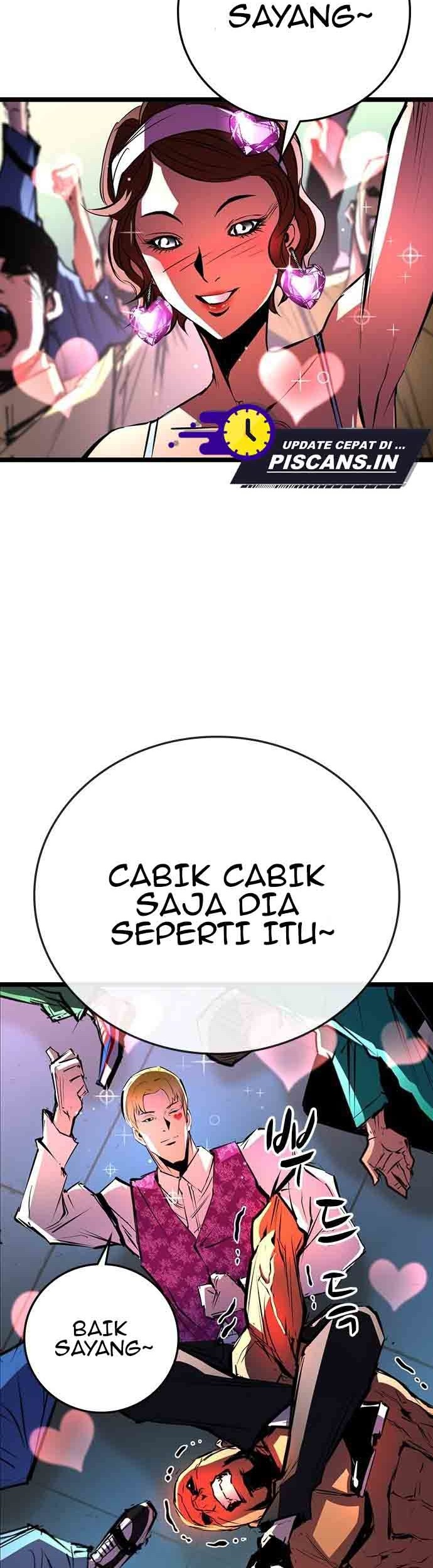 Hallym Gymnasium Chapter 107 Gambar 4
