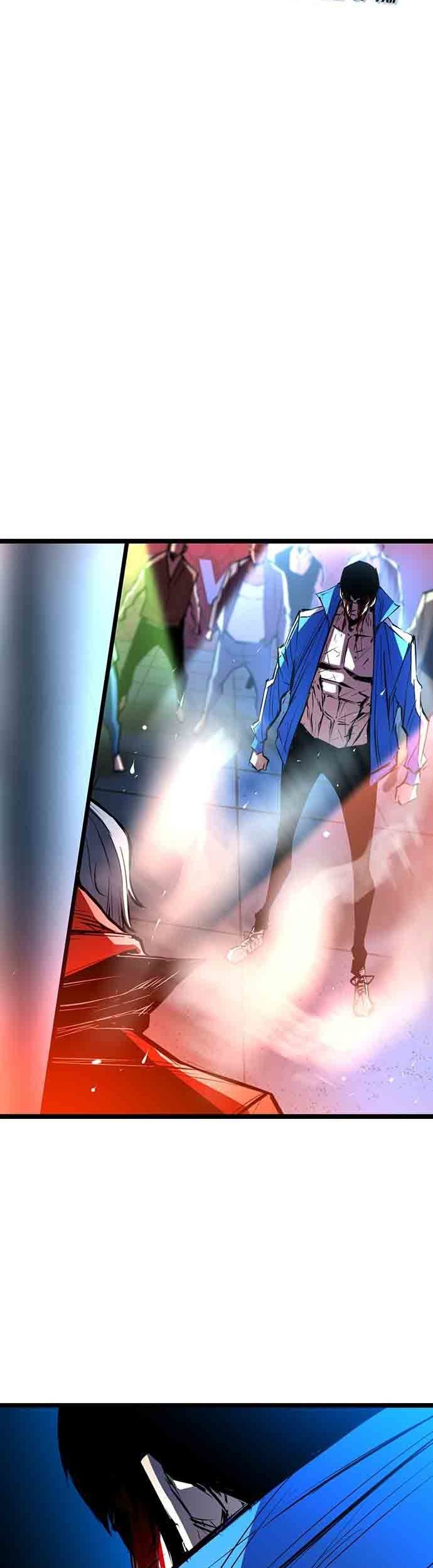 Hallym Gymnasium Chapter 107 Gambar 8