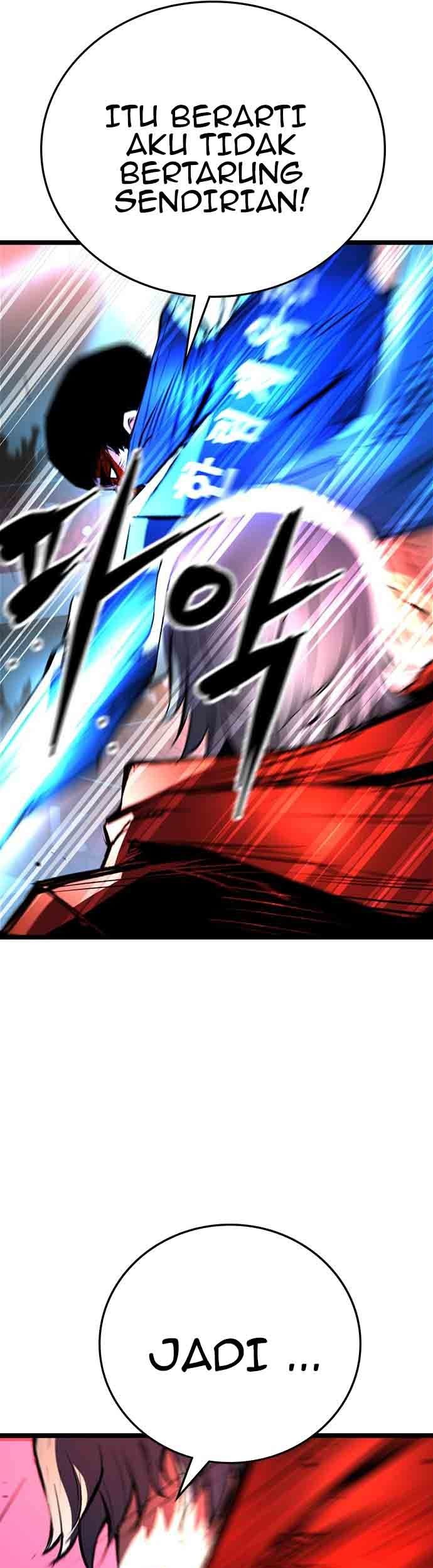 Hallym Gymnasium Chapter 107 Gambar 13