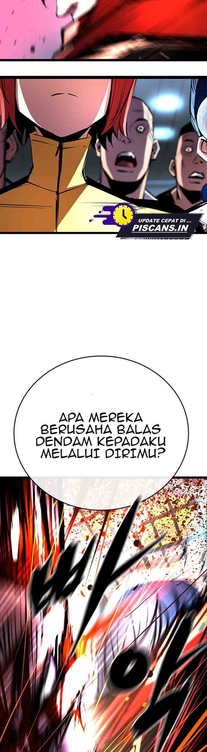 Hallym Gymnasium Chapter 107 Gambar 14