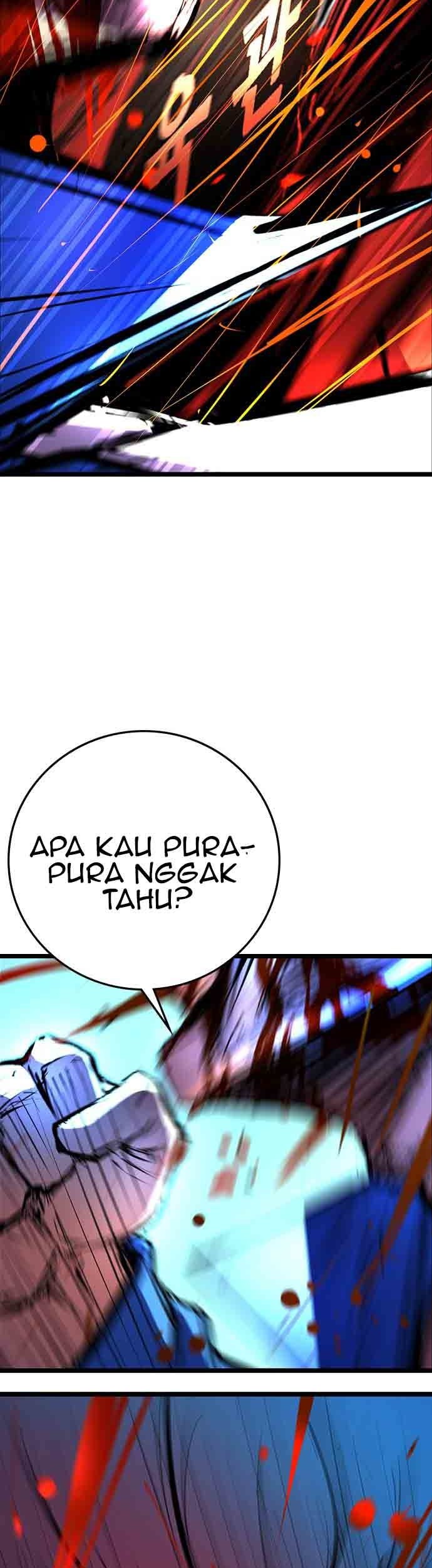 Hallym Gymnasium Chapter 107 Gambar 15