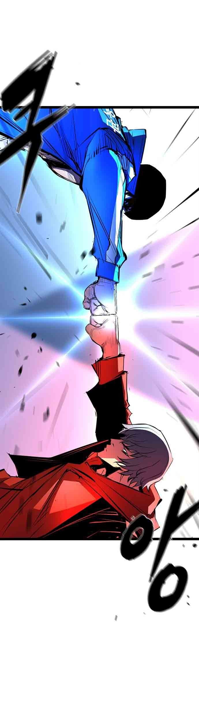 Hallym Gymnasium Chapter 107 Gambar 17