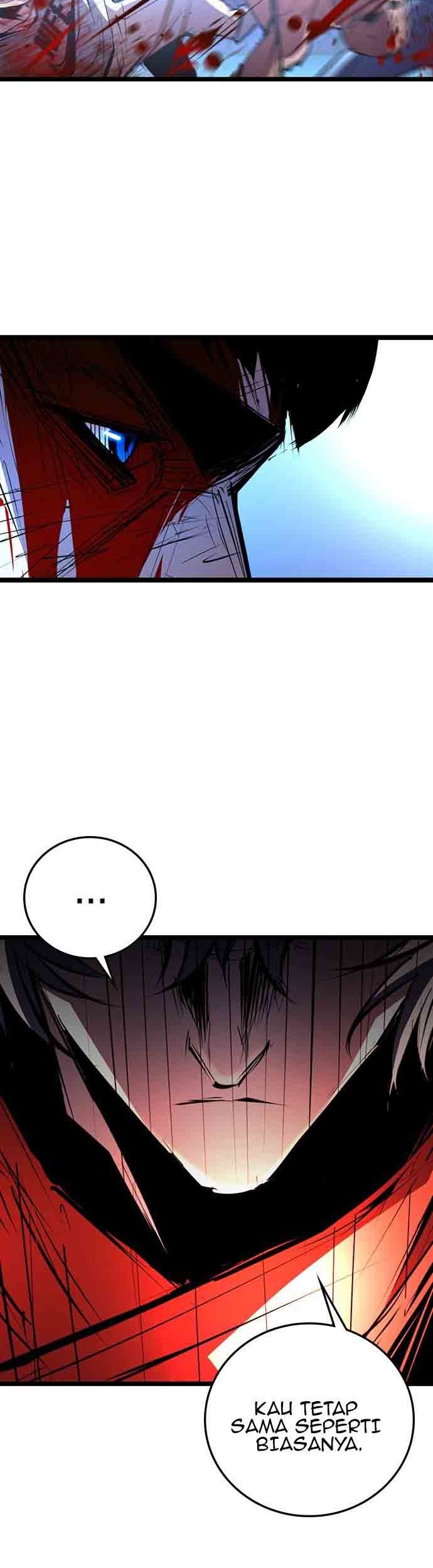 Hallym Gymnasium Chapter 107 Gambar 20