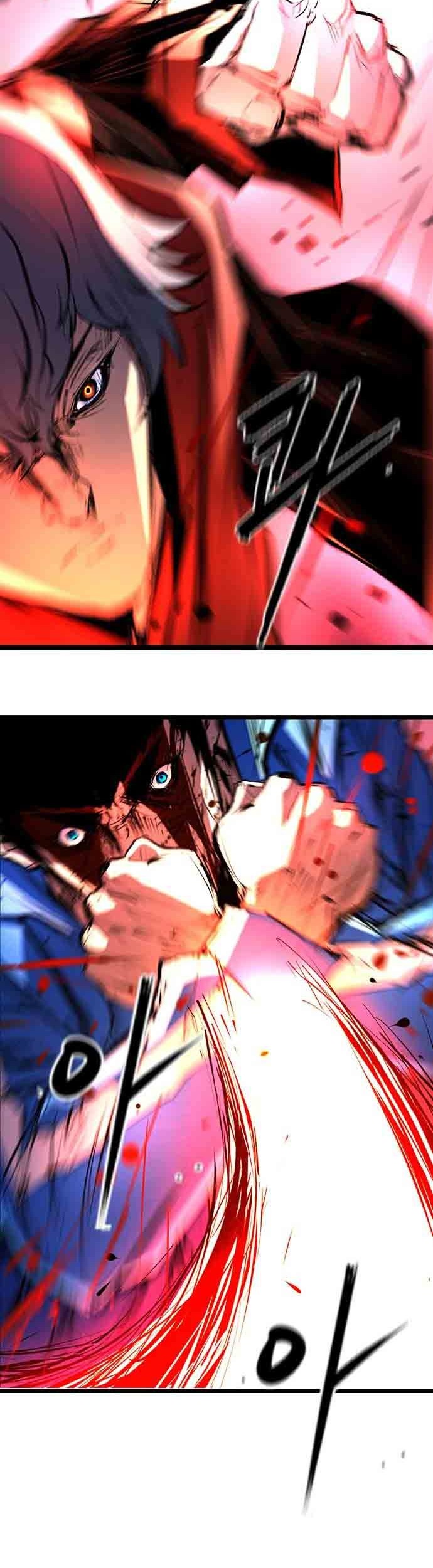 Hallym Gymnasium Chapter 107 Gambar 22