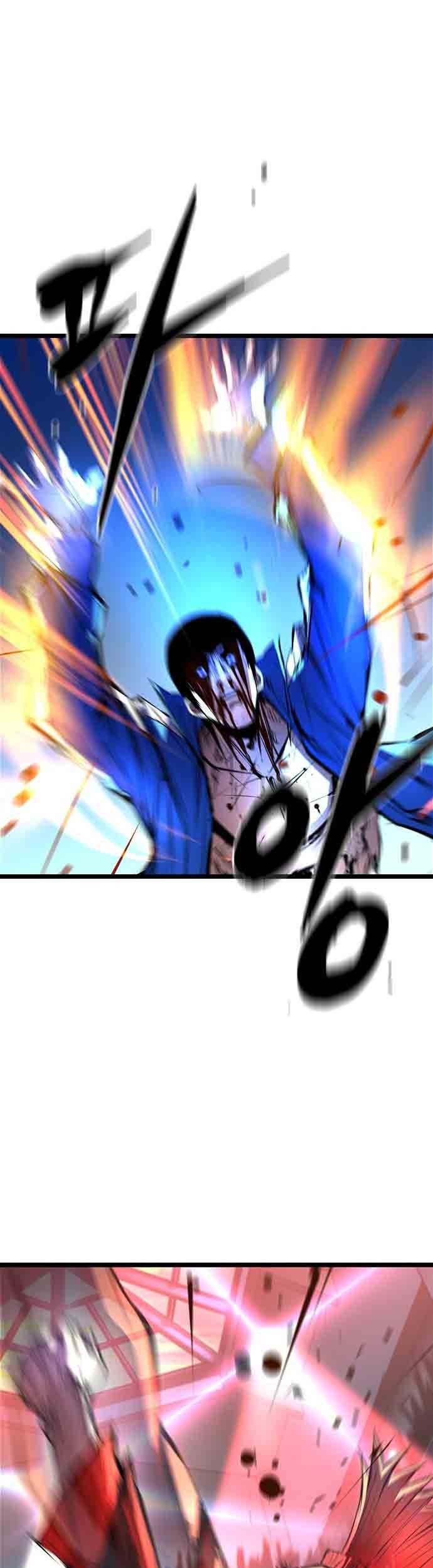 Hallym Gymnasium Chapter 107 Gambar 23
